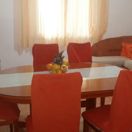Appartement Ana