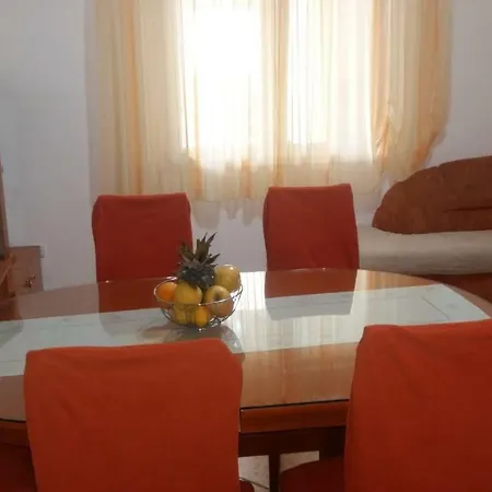 Ana Appartement *