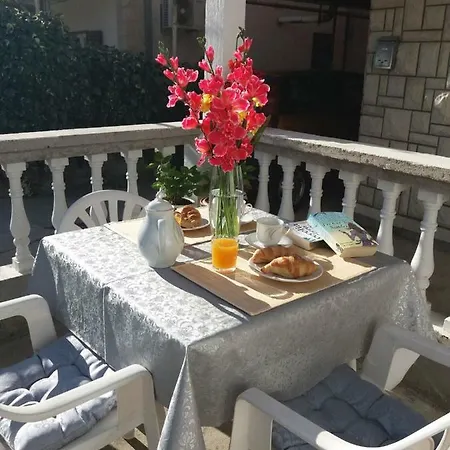 Ana Appartement