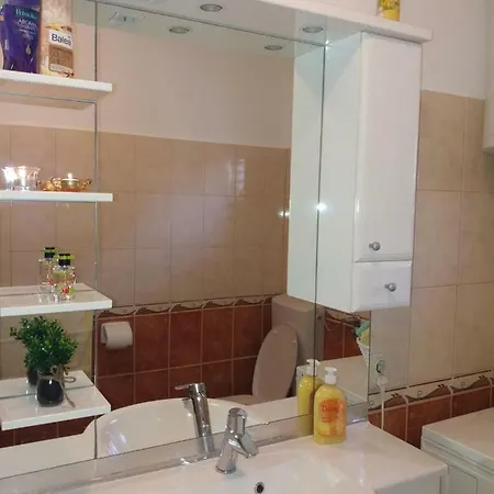 Appartement Ana *